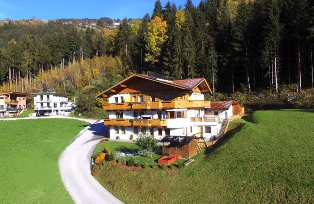 Ferienhaus Brandacher III