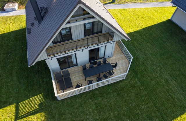 Vrbo Property 