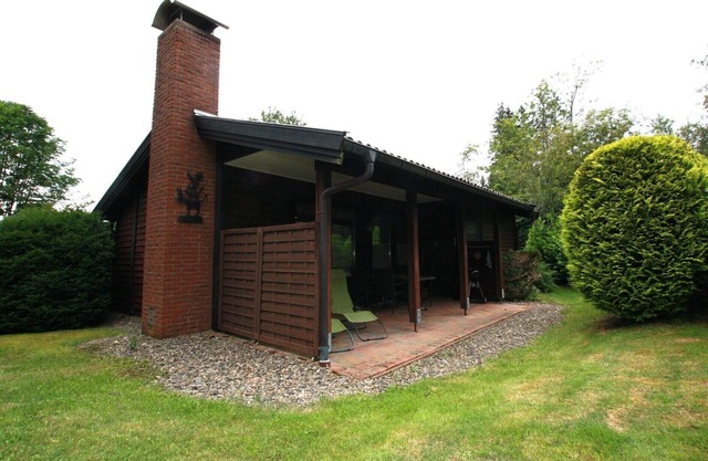 Ferienhaus in der Nähe des Sees, Haustierfrei