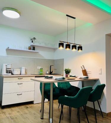 Ferienhaus Doina
