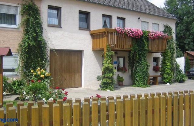 Ferienhaus Enzner