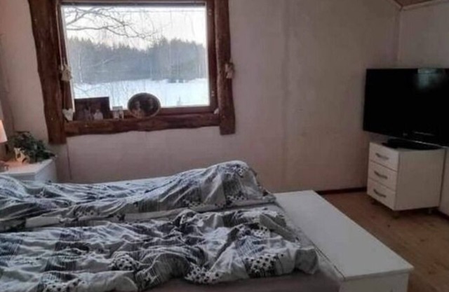 Ferienhaus für 10 Gäste mit 170m² in Rääkkylä
