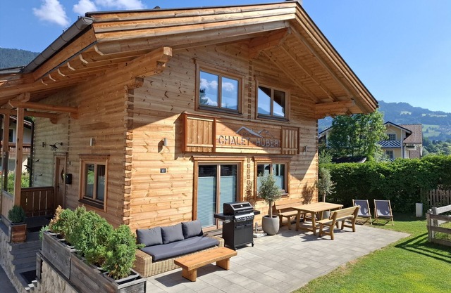 Ferienhaus für 10 Gäste mit 140m² in Aich