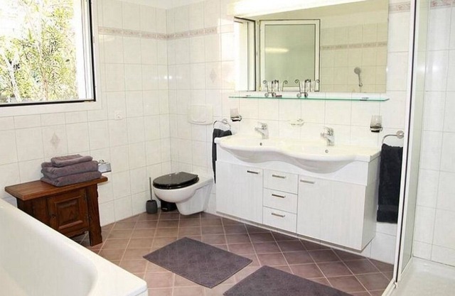 Ferienhaus für 4 Gäste mit 126m² in Vairano