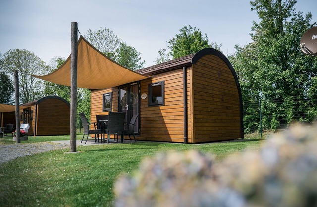 Ferienhaus Für Gäste 