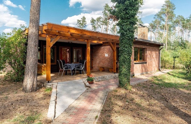 Ferienhaus für 4 Gäste mit 65m² in Zerbst