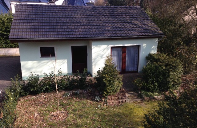 Ferienhaus für 4 Gäste mit 50m² in Bad Wilsnack