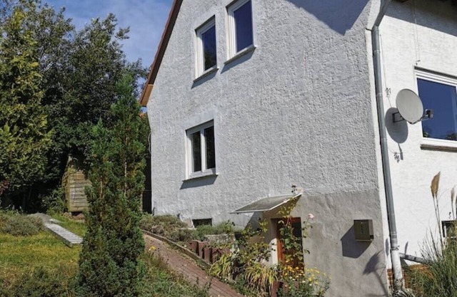 Ferienhaus für 4 Personen