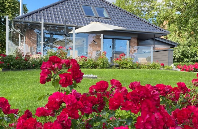 Ferienhaus für 5 Gäste mit 180m² in Butjadingen