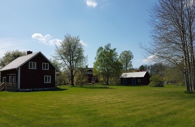 Ferienhaus für 6 Gäste mit 105m² in Klavreström