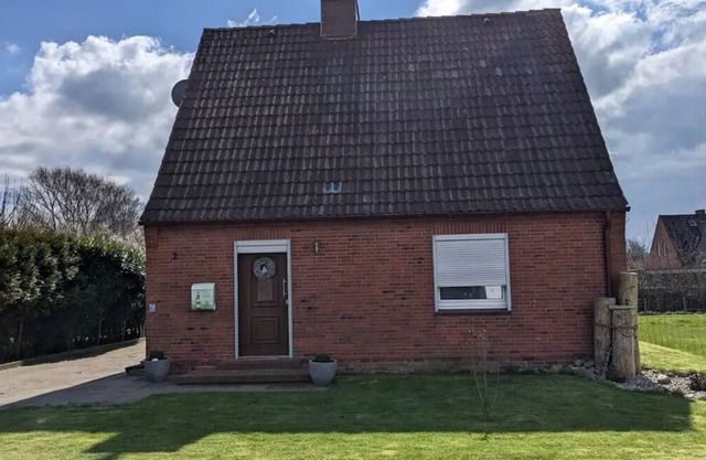 Ferienhaus für 8 Gäste mit 90m² in Wöhrden