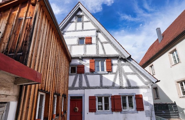 Ferienhaus für 9 Gäste mit 260m² in Weißenburg