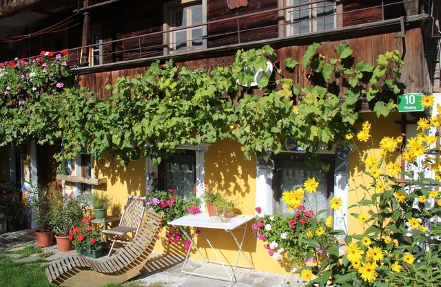 Ferienhaus für 9 Gäste mit 200m² in Rettenschöss