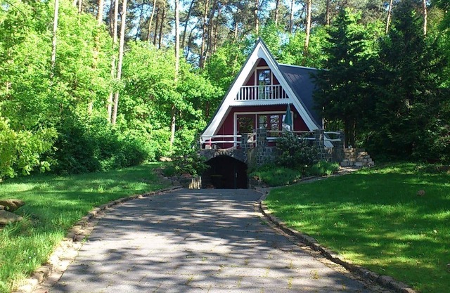 Ferienhaus für 5 Gäste mit 72m² in Zerbst in Anhalt