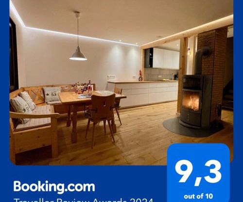 Ferienhaus Fuchseck