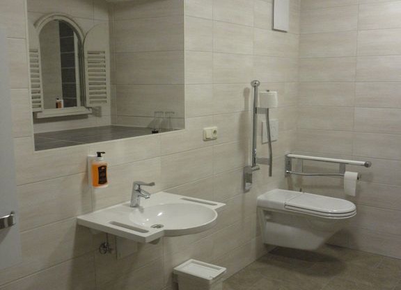 Ferienhaus FW1 Hotel-Gasthaus Steiger