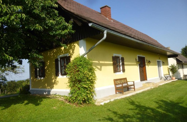 Ferienhaus Gründl