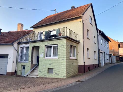 Ferienhaus Gramm