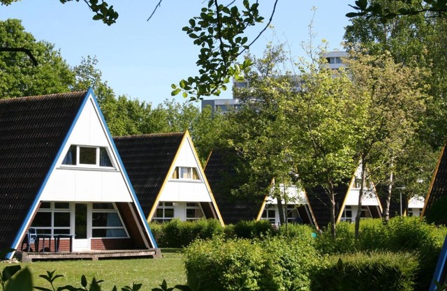 Ferienhaus in Damp for 8 Personen