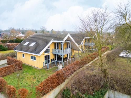 Ferienhaus in ruhiger Lage