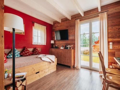 Ferienhaus in Schierke for 8 Personen