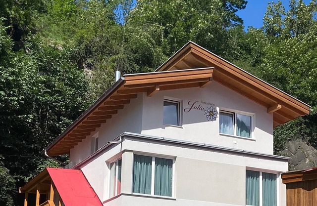 Ferienhaus Julia, Österreich