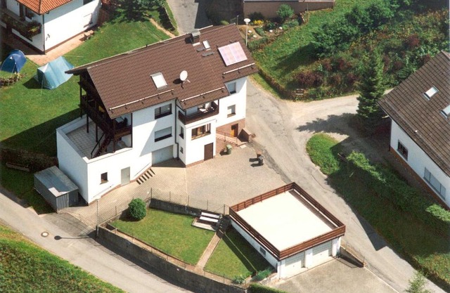Ferienhaus KorsikaBlick