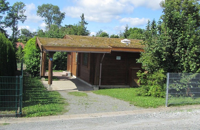 Ferienhaus Kröger -kostenloses Wlan-