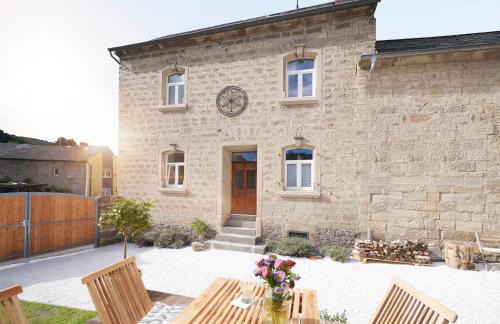 Ferienhaus 