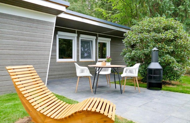 Ferienhaus Lucie Kiebitzsee