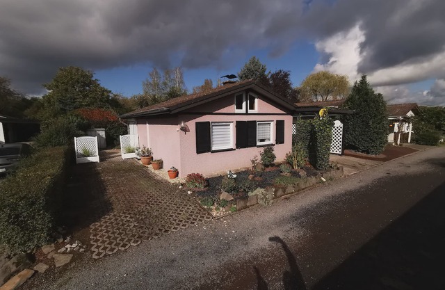Ferienhaus MaLeFi 2 am Gülser Moselbogen