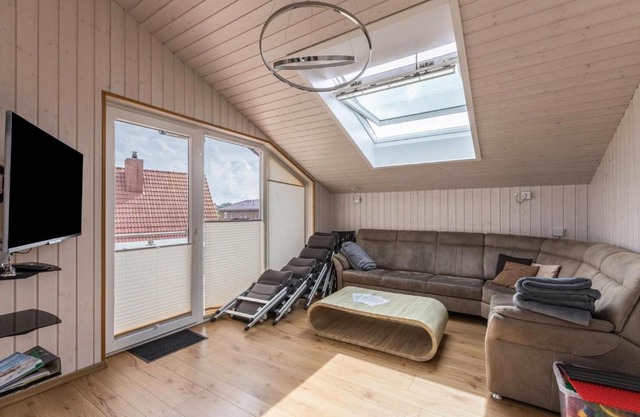 Ferienhaus Manni Dg