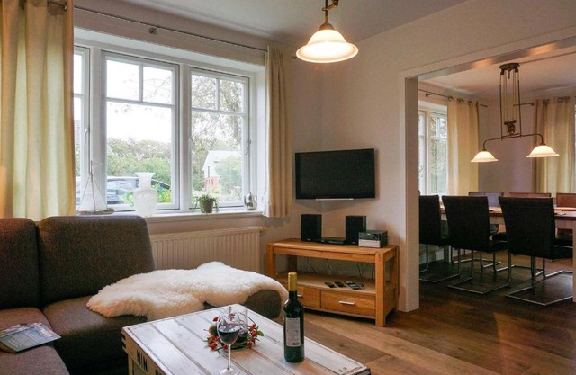 Ferienhaus-Min-Drom