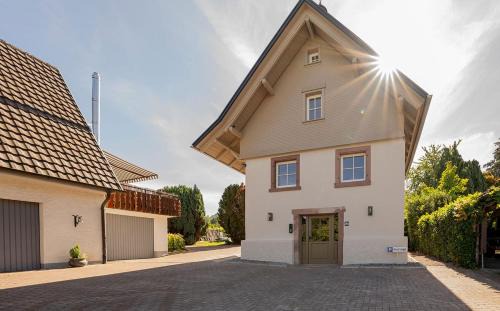 Ferienhaus Pflugwirts