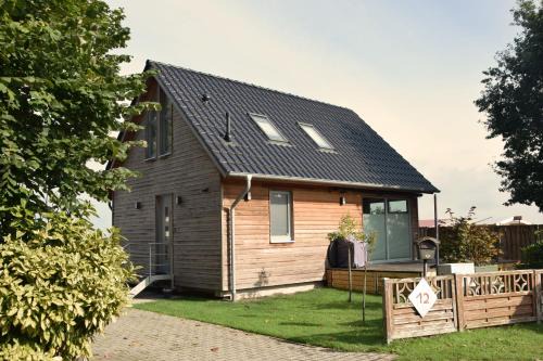 Ferienhaus Reiherweg