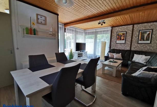 Ferienhaus Rhode am Alfsee