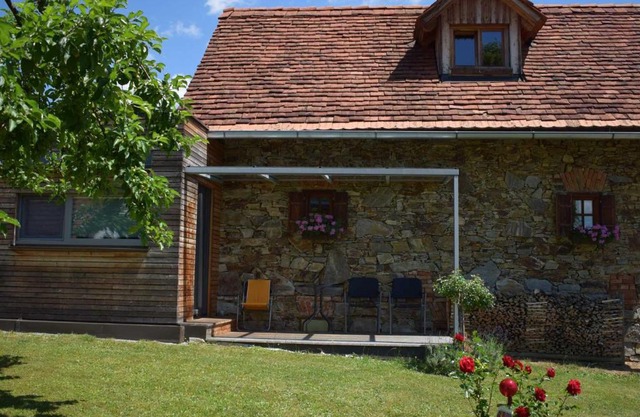 Ferienhaus Rustica