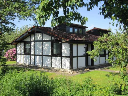 Ferienhaus Scout 