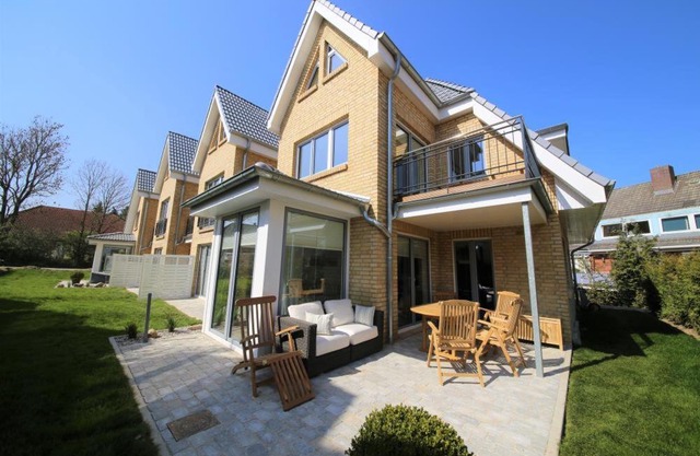 Ferienhaus Sommerhus 3
