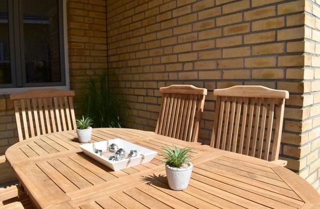 Ferienhaus Sommerhus 1
