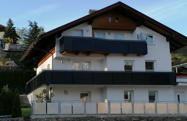 Ferienhaus Sporer - new modern **** superior apartment