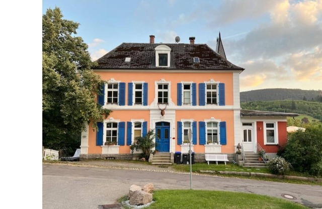 Ferienhaus Themap
