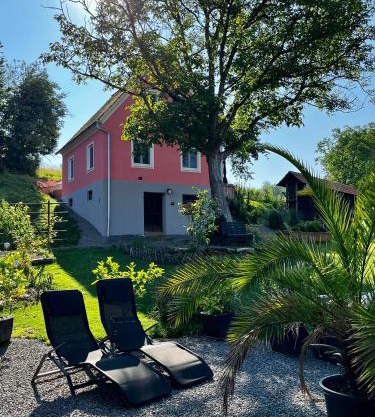 Ferienhaus Thonjoergl