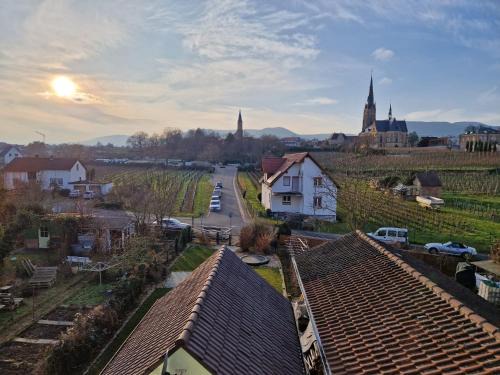 Ferienhaus Urlaub-in-Edenkoben