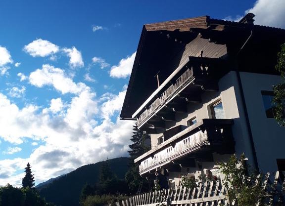 Ferienhaus Weixelbraun