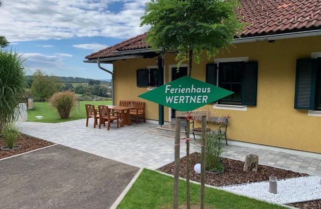 Ferienhaus Wertner
