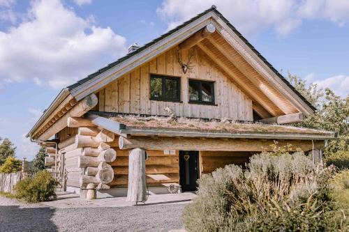 Ferienhaus Wiesenchalet im Sauerland