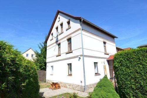 Ferienhaus Wotan bis 12 Personen