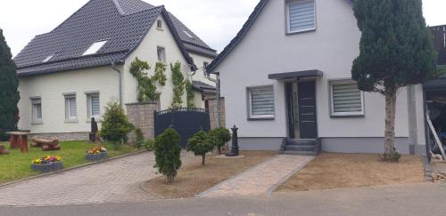 Ferienhaus zur Burg