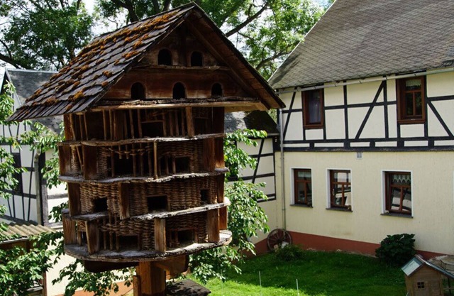 Ferienhof Berghof